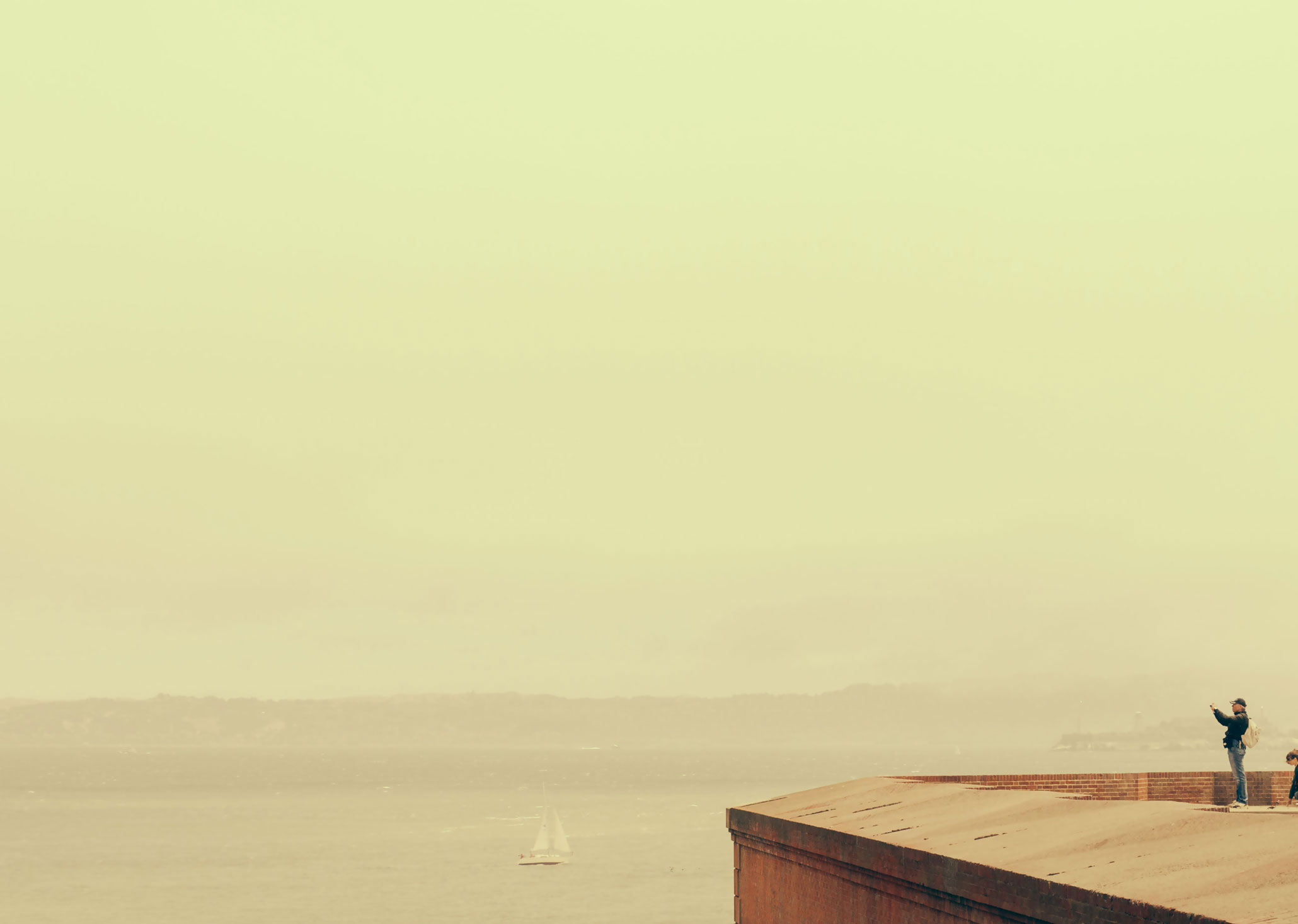 Yet Another Gallery Post Format With Left Oriented Sidebar