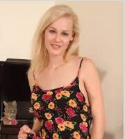 Phoenix Ray in Blacks, Blondes and One Asian