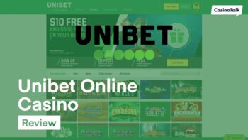 Come Accedere e Sfruttare al Meglio Unibet Casino