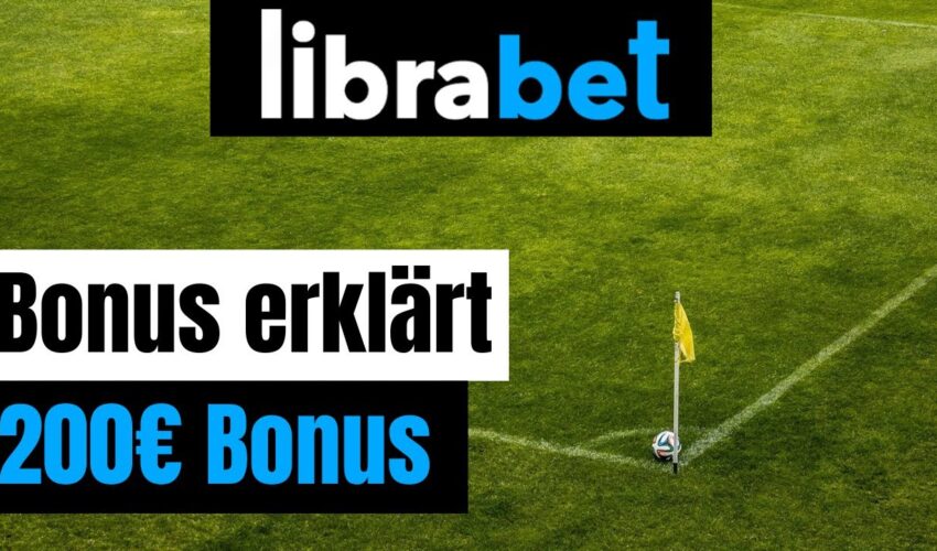 Come Ottenere e Utilizzare i Bonus su Librabet Casino