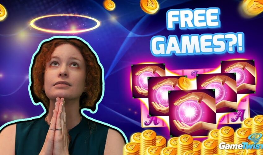 Comment Maximiser Votre Exp&eacute;rience sur Gametwist Casino