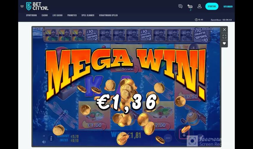 Complete Gids voor de Betcity App: Download, Installatie en Gebruik