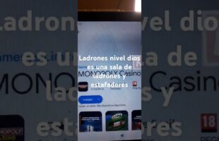 Explora el Emocionante Mundo del Monopoly Casino Online