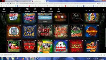 Hoe Start je bij Jackpotcity Casino: Alles wat Je Moet Weten