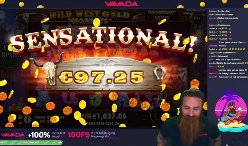 Jak Vavada Casino Może Zrewolucjonizować Twoje Doświadczenia Hazardowe?