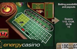 Jak zdobyć najlepsze bonusy w Energy Casino