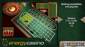 Jak zdobyć najlepsze bonusy w Energy Casino