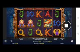 Scopri le Novit&agrave; e le Emozioni delle EuroBet Slot nel Casin&ograve; Online