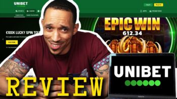 Navigeren door de UniBet App &ndash; Een Uitgebreide Handleiding met Pro Tips voor Setup en Bonussen