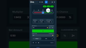 Stake Paris Sportif: Guide de Paris et Bonus &ndash; &Eacute;tape par &Eacute;tape