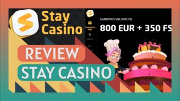 Technical Walkthrough of Stay Casino Login: Unlocking App Features and Free Spins Mathematics