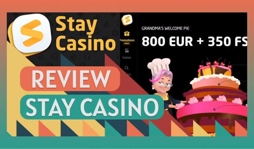 Technical Walkthrough of Stay Casino Login: Unlocking App Features and Free Spins Mathematics