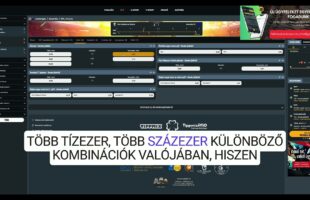 Tippmixpro App Haszn&aacute;lati K&eacute;zik&ouml;nyv: Telep&iacute;t&eacute;stől a B&oacute;nuszokig &ndash; Pro Tippek