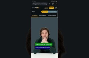 Tippmixpro B&oacute;nusz Matematika Elsaj&aacute;t&iacute;t&aacute;sa &ndash; M&eacute;lyrehat&oacute; Elemz&eacute;s Pro Tippekkel