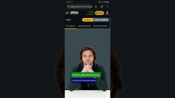 Tippmixpro B&oacute;nuszok Navig&aacute;l&aacute;sa: R&eacute;szletes Elemz&eacute;s &eacute;s Strat&eacute;giai Kalkul&aacute;ci&oacute;k &ndash; Hivatalos &Uacute;tmutat&oacute;
