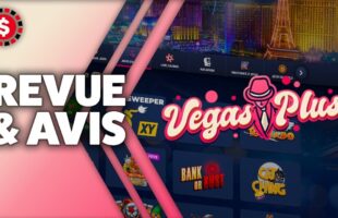 Vegas Plus Casino en Ligne : Manuel de Calcul des Bonus et D&eacute;pannage des Logins &ndash; Guide Mise &agrave; Jour