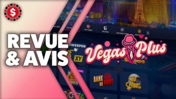 Vegas Plus Casino en Ligne : Manuel de Calcul des Bonus et D&eacute;pannage des Logins &ndash; Guide Mise &agrave; Jour