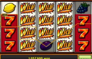 Admiral online casino: Matematični vodič za bonuse