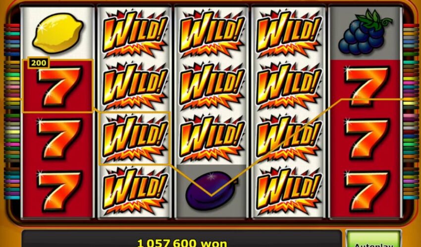 Admiral online casino: Matematični vodič za bonuse