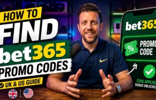 Bet365 Bonus-Guide: Schritt für Schritt zur Anmeldung