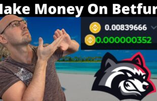 Betfury app: celoten priročnik za registracijo in bonus