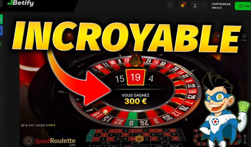 Betify casino registreren: praktische stappen voor een vlotte start