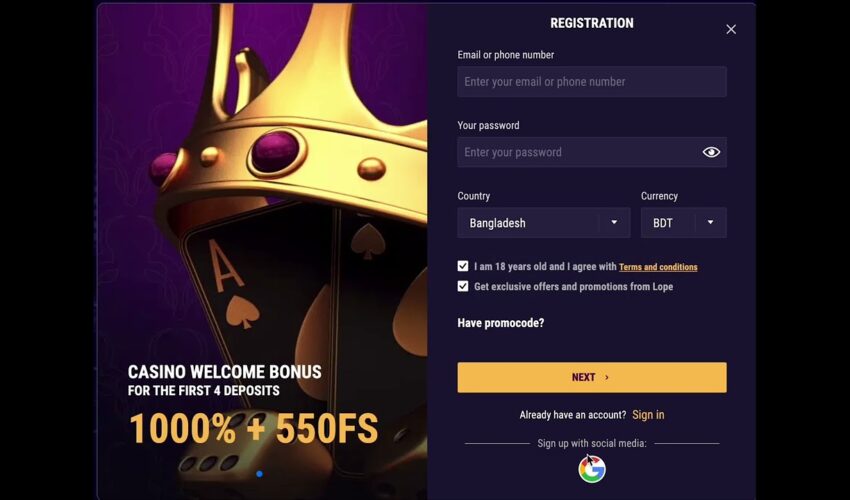 Come effettuare il login su Lovingbet: guida pratica al casinò online