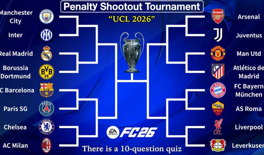 Guida al Penalty Shoot Out: Regole e Bonus nei Casinò Online