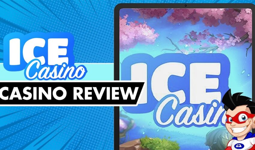 Ice casino bonus – täydellinen opas ilmaiskierroksiin ja kotiutuksiin