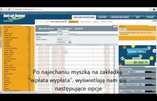 Kako uporabiti bonuse pri Bet at home: podroben vodnik po korakih