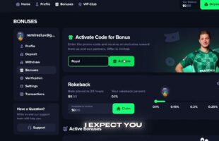 Kod promocyjny Lemon Casino – Jak aktywować i wykorzystać bonus?
