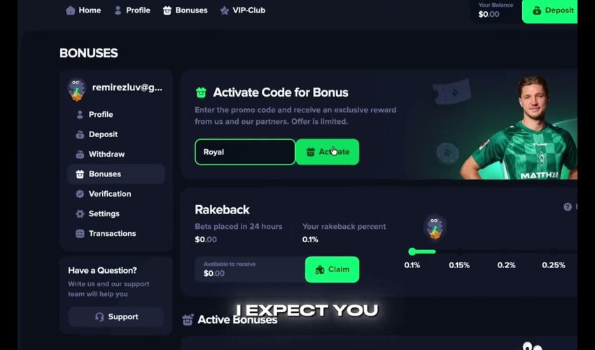Kod promocyjny Lemon Casino – Jak aktywować i wykorzystać bonus?