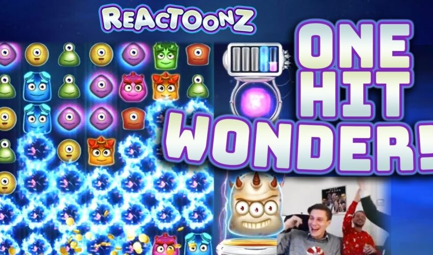 Unlocking Reactoonz Free Spins – A Step-by-Step Guide