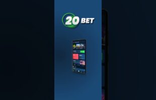 20bet: celovit vodič za registracijo, bonuse in igranje