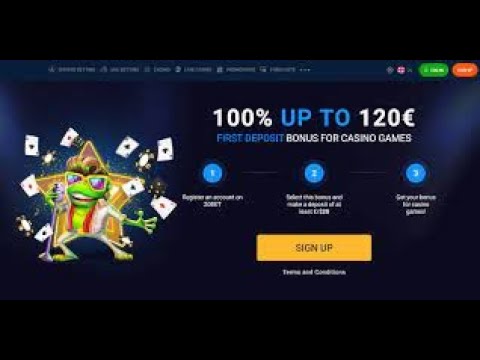 20bet promo kód: Podrobný návod na registráciu, bonus a výhry