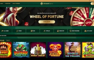 Amunra Casino: Die wichtigsten Schritte vor der Einzahlung