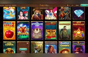Amunra Casino Leitfaden: Anmeldung, Bonus und Tipps für Einsteiger