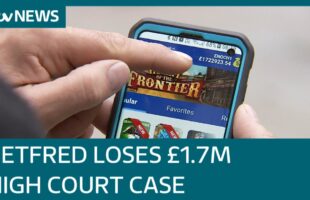 Betfred casino registrácia a bonus – praktický sprievodca krok za krokom