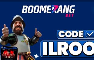 Boomerang bet promo kód – kompletný návod pre hráčov