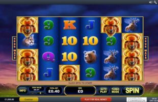 Buffalo Blitz Slot Demo – Practical How-to Guide for Beginners