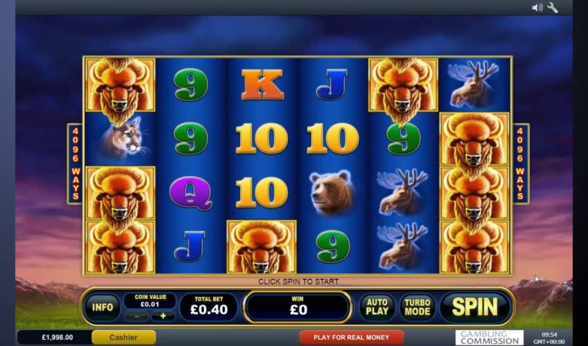 Buffalo Blitz Slot Demo – Practical How-to Guide for Beginners