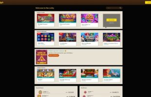 Captain Jack Casino Guide: Registration to First Withdrawal