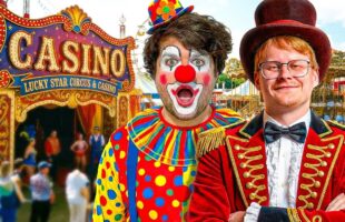 Circus casino online – volledige gids voor inschrijven