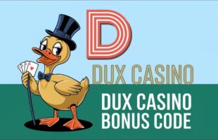 Duxcasino Online Casino Leitfaden: Anmeldung bis Auszahlung