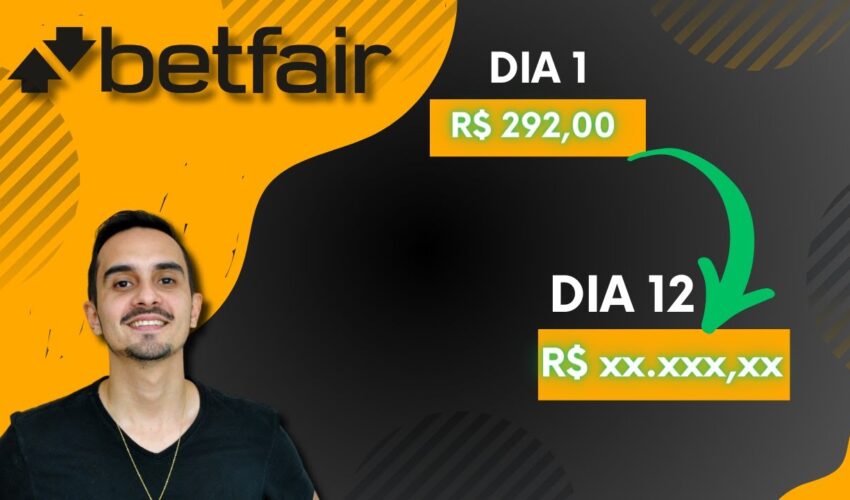 Guía práctica de apuestas en Betfair: registro, juegos y ofertas