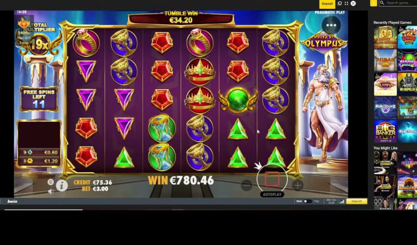 Guia prático para jogar no Bwin: passo a passo e dicas