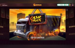Guia prático para saques no 5gringos casino: passo a passo completo