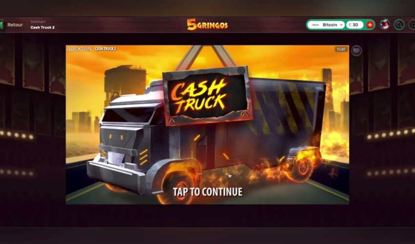 Guia prático para saques no 5gringos casino: passo a passo completo