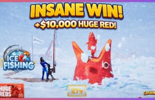 Guide de la Démo Ice Fishing – Astuces, Bonus et Calculs