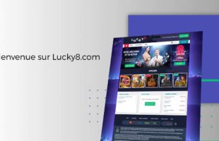 Guide pratique de Lucky8 casino – Fonctionnalités et calculs de mise